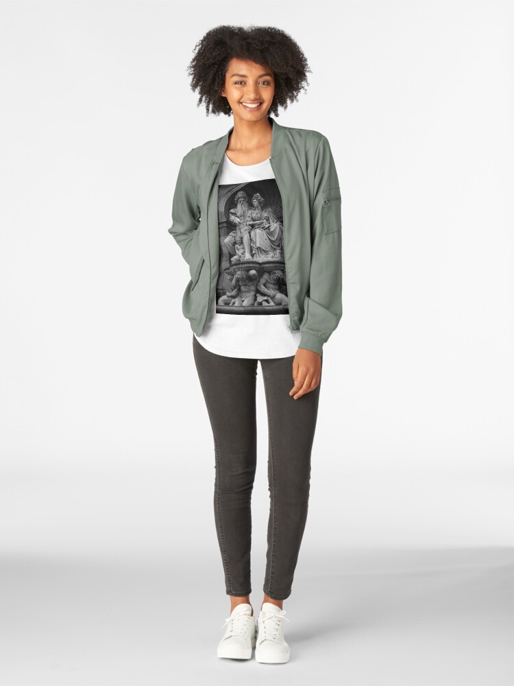 hera women's t shirt