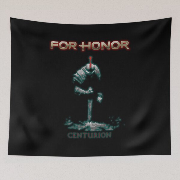 Aperçu de l'œuvre Pour Honor Centurion créée et vendue par salloripandi.