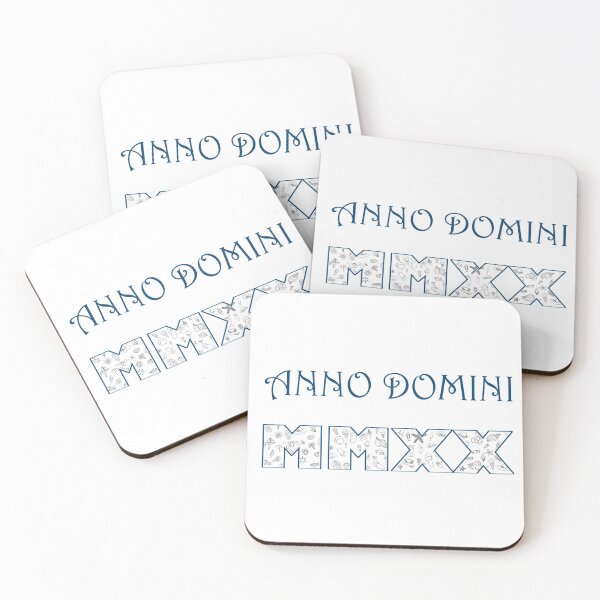 Item preview, Anno Domini MMXX designed and sold by Bhathiya.