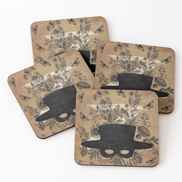 Item preview, Zorro Fan Artwork Series - Still Life with Zorro designed and sold by DickyJoeSantos.
