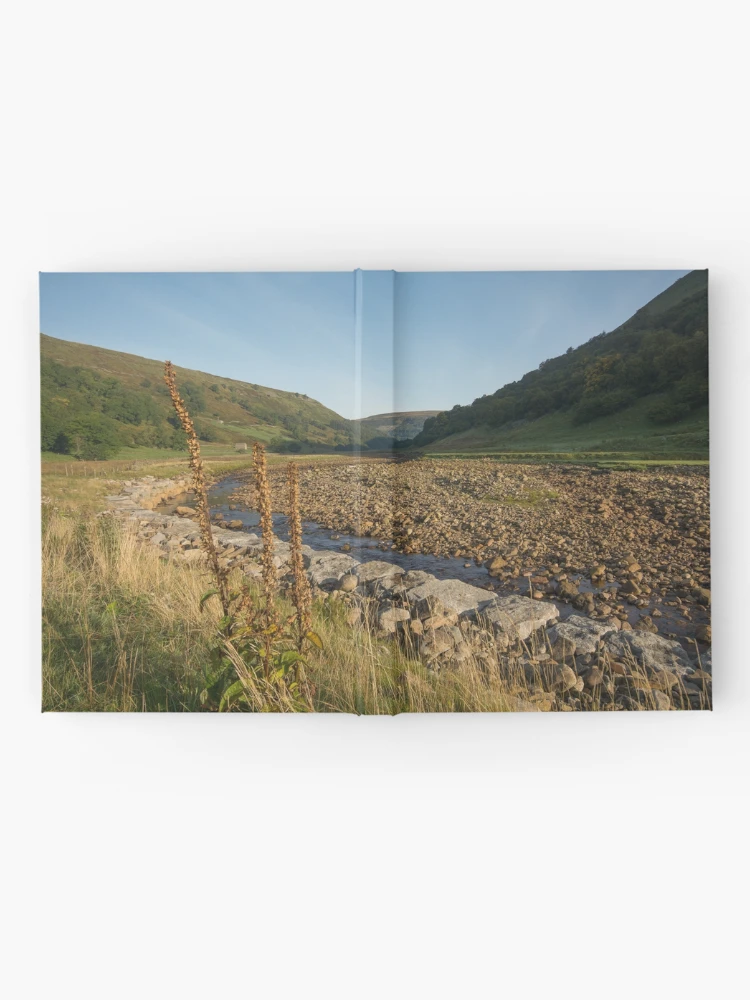 Thumbnail 2 of 3, Journal, Swaledale designed and sold by StephenJSmith.