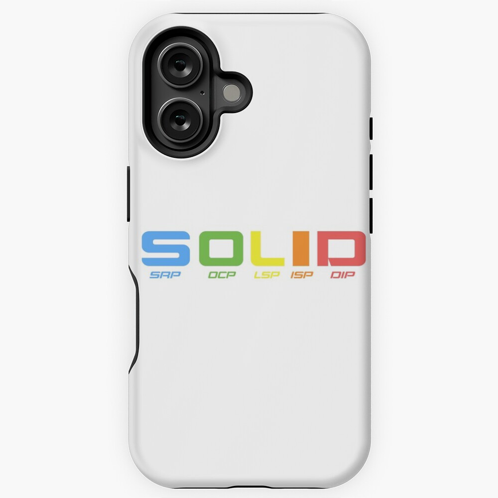 Item preview, iPhone Magsafe Tough Case designed and sold by yourgeekside.