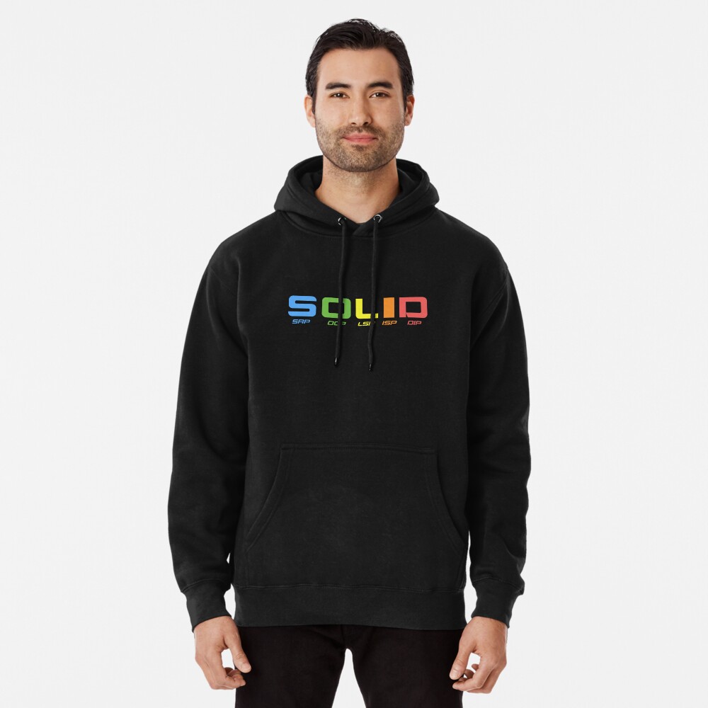 Item preview, Pullover Hoodie designed and sold by yourgeekside.