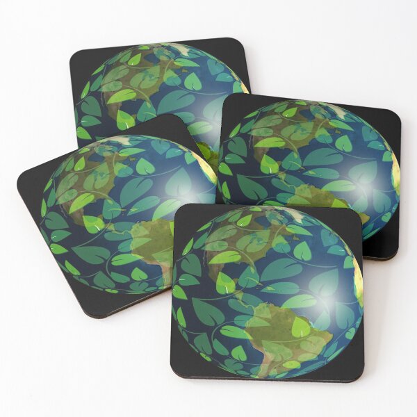 Item preview, Our Precious Planet designed and sold by willowdesigns.