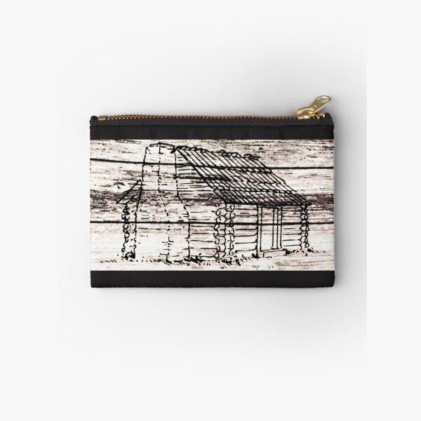 Item preview, Log Cabin designed and sold by Aquila Light Pictures.