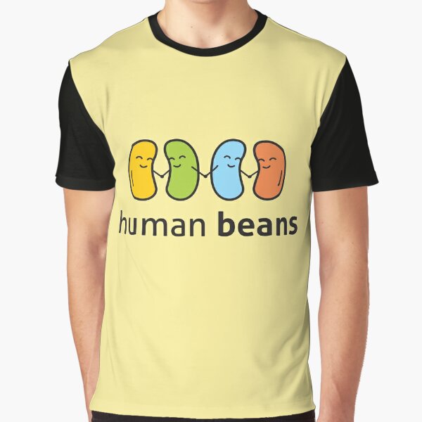 being humen t shirt