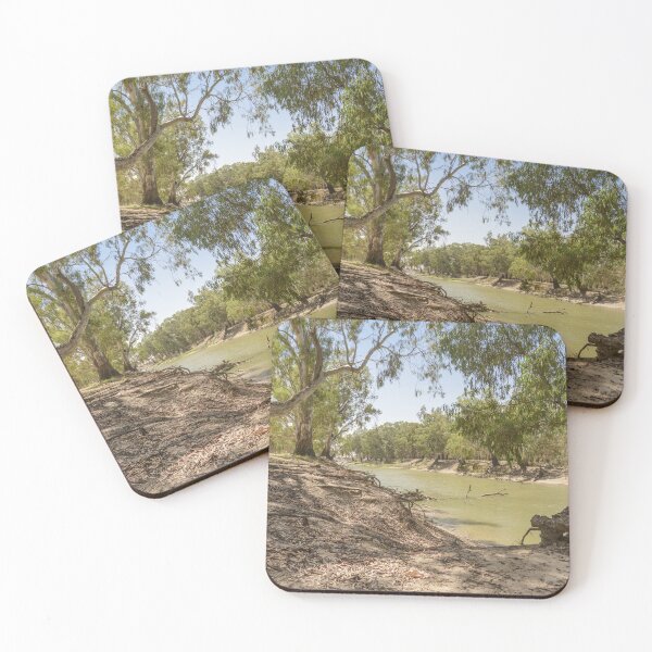 Item preview, The Bidgee at Carrathool designed and sold by Werner Padarin.
