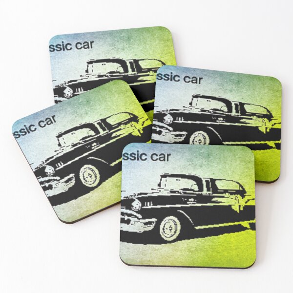 Item preview, classic car designed and sold by kam4112.
