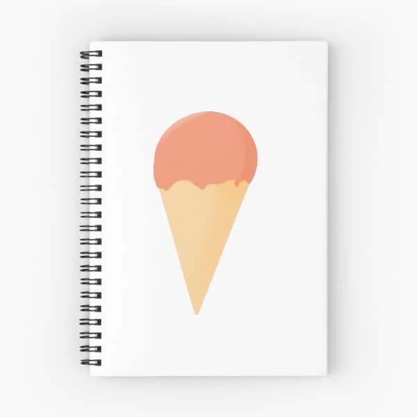 Item preview, Helado designed and sold by itsriver.