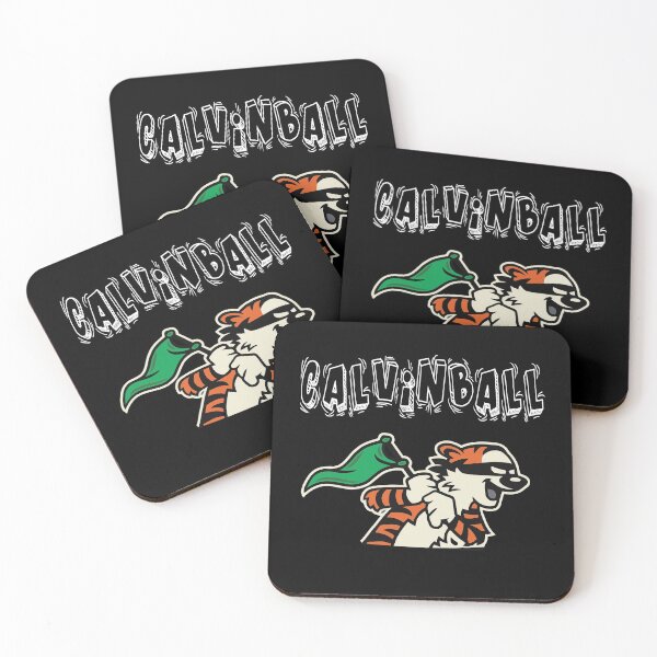 Item preview, Calvinball designed and sold by salloripandi.