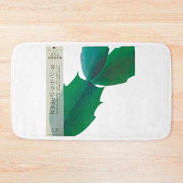 Item preview, green designed and sold by monomachine.