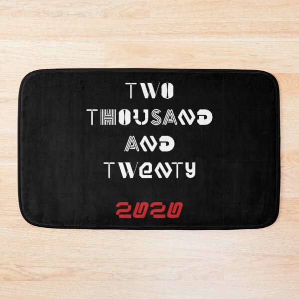 Item preview, Two Thousand and Twenty 2020 West - Notebooks & more designed and sold by Hell-Prints.