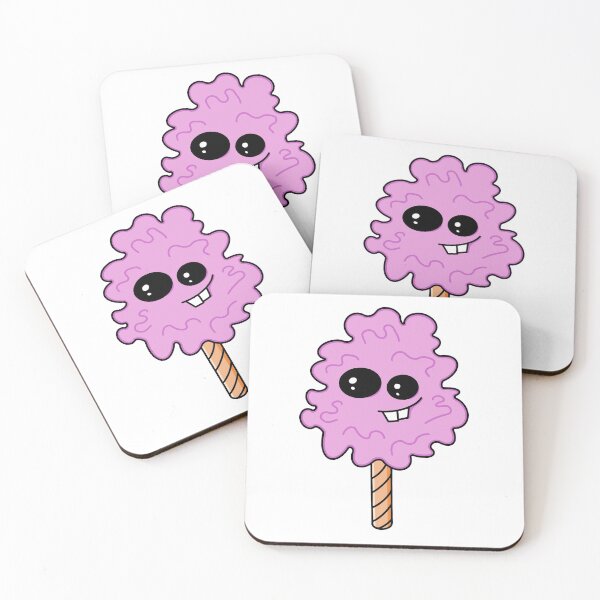 Item preview, Cute Cotton Candy  designed and sold by Yaad.