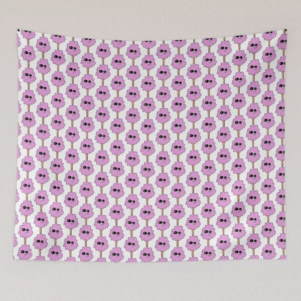 Item preview, Cute Cotton Candy  designed and sold by Yaad.
