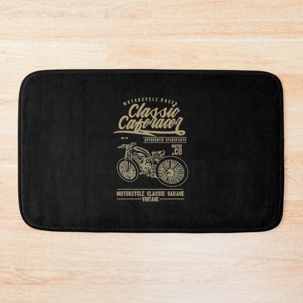 Item preview, Classic Caferacer designed and sold by salloripandi.