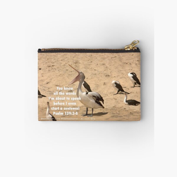 Item preview, Words I Speak designed and sold by WordsOfLife.