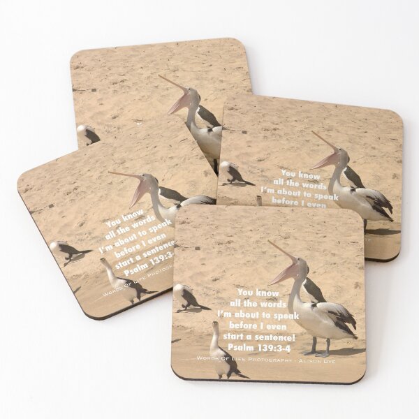 Item preview, Words I Speak designed and sold by WordsOfLife.