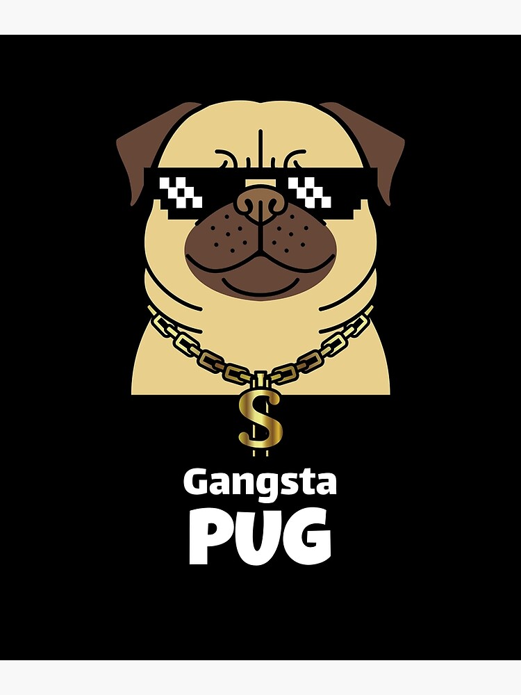 Pug lover hot sale