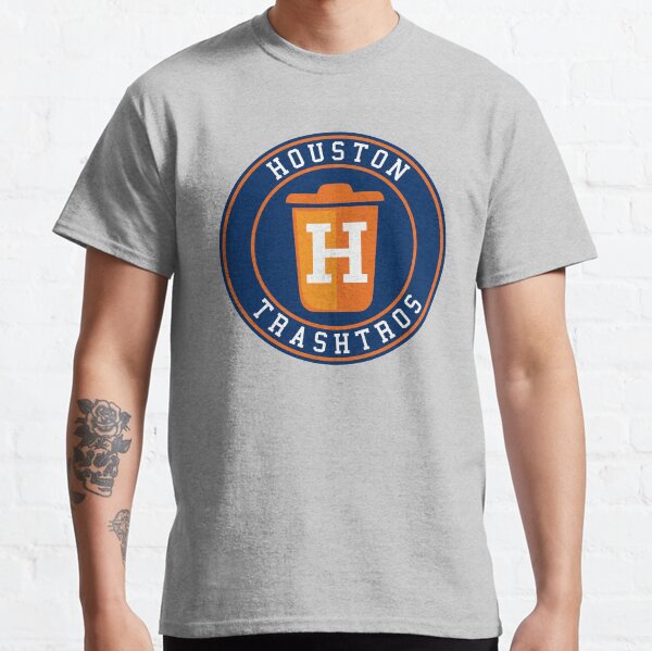 Houston Trashtros Classic T-Shirt