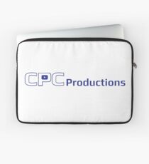 CPC Productions Laptop Sleeve