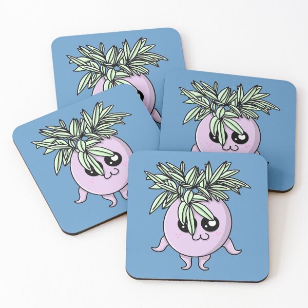 Item preview, Cute Olive Mandrake  designed and sold by Yaad.