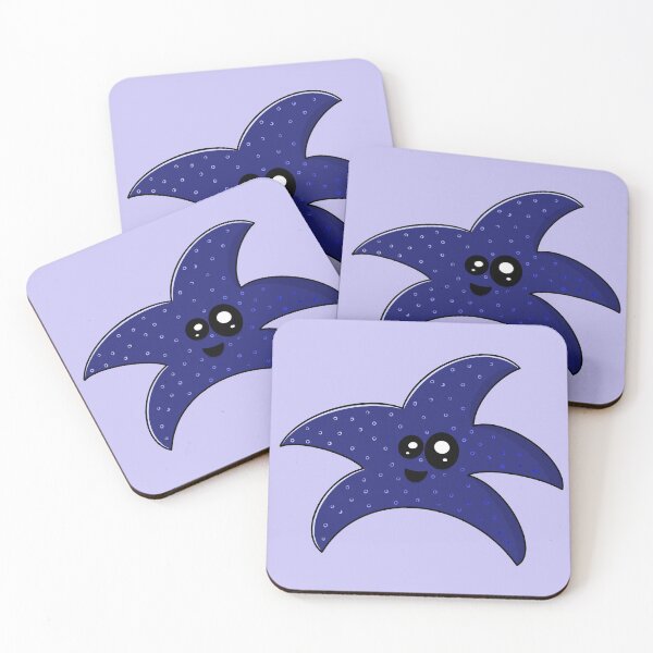 Item preview, Cute Star designed and sold by Yaad.