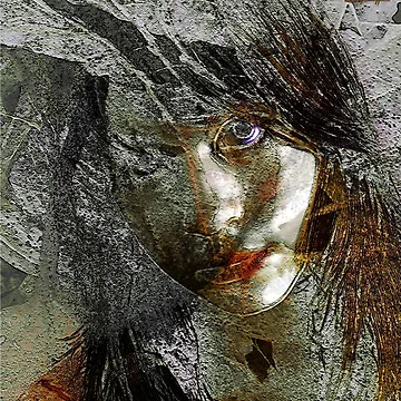 Artwork thumbnail, GO AWAY!!! by Peter Stratton