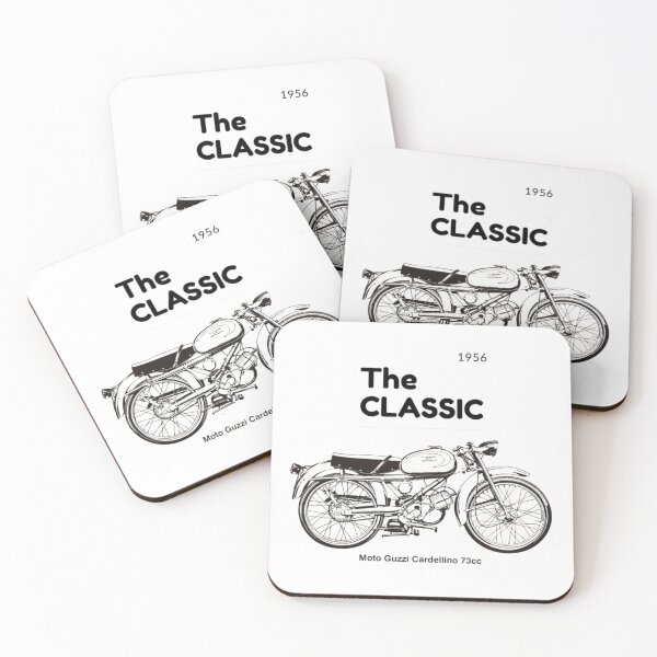 Item preview, Classic Motorcycles designed and sold by salloripandi.