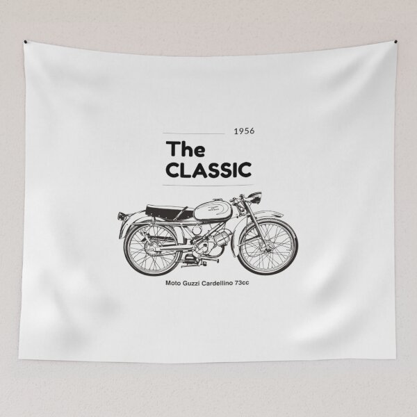 Item preview, Classic Motorcycles designed and sold by salloripandi.