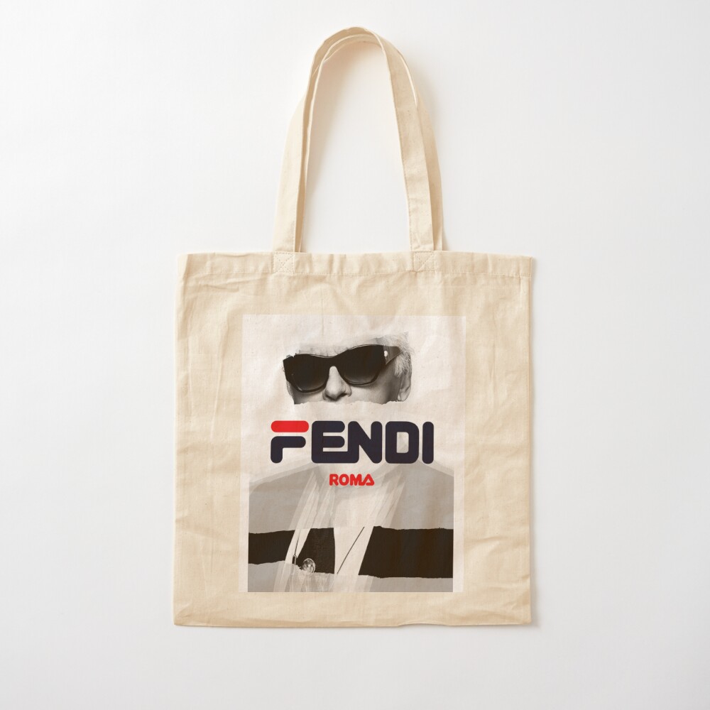 fendi bag fila