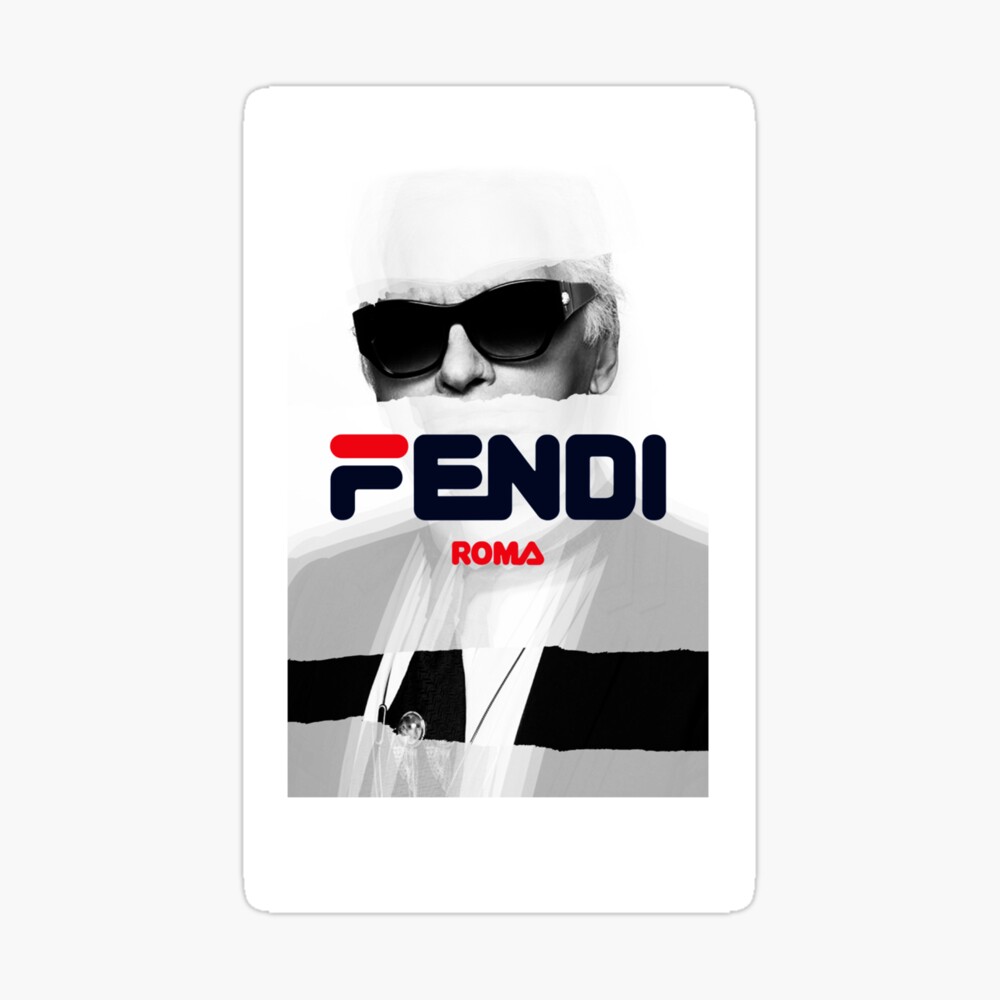 fendi roma fila