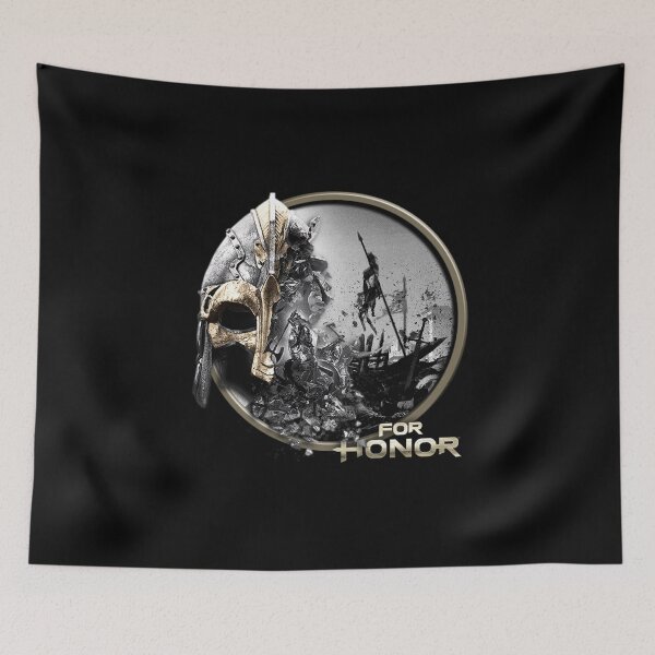 Item preview, For Honor designed and sold by salloripandi.