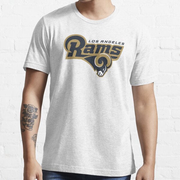 rams t shirts mens