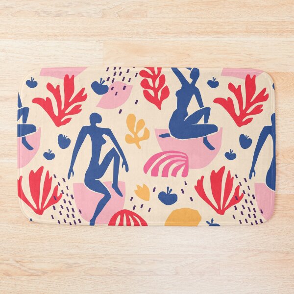 Item preview, Matisse inspired summer vibes designed and sold by ECLECTICimprint.