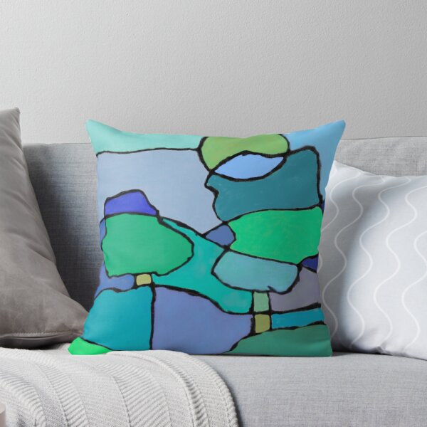 Item preview, landscape 9 designed and sold by sarahmbruce.