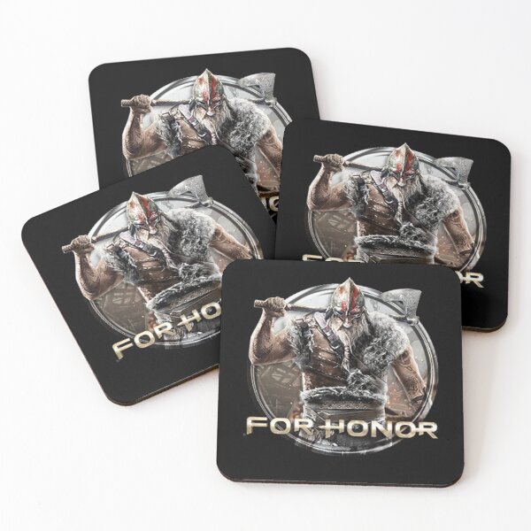 Item preview, For Honor designed and sold by salloripandi.