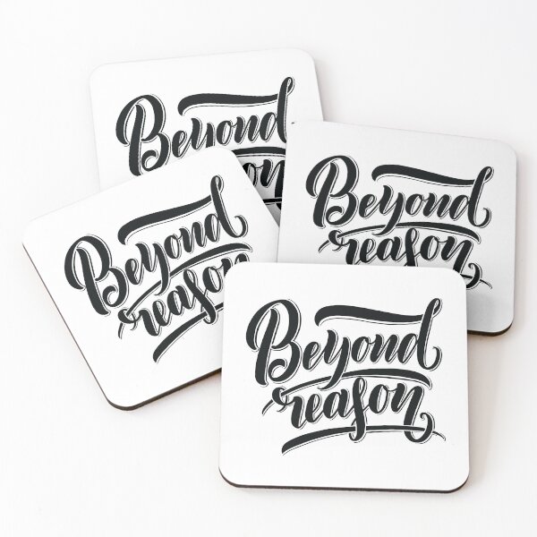 Item preview, Beyond Reason Gadgets And Technology designed and sold by ProjectX23.