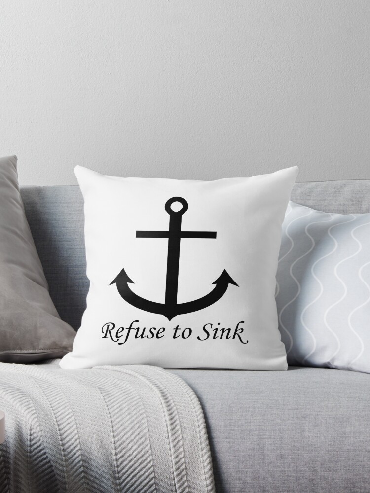 Item preview, Throw Pillow designed and sold by ericbracewell.