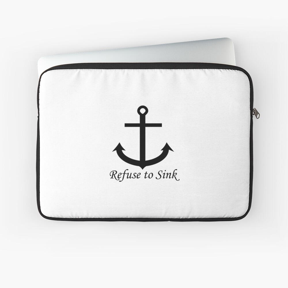 Item preview, Laptop Sleeve designed and sold by ericbracewell.