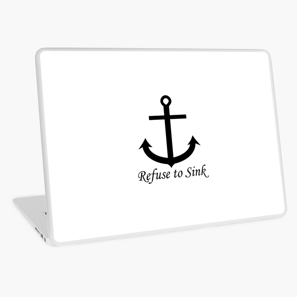 Item preview, Laptop Skin designed and sold by ericbracewell.