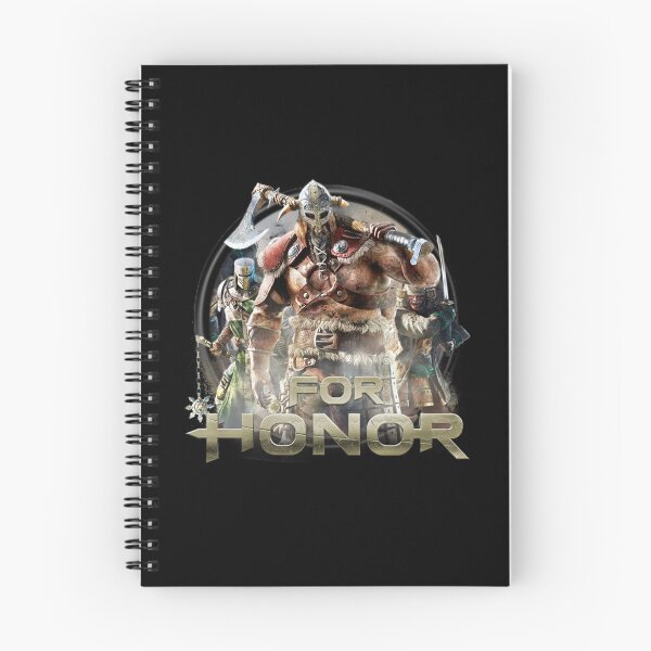 Item preview, For Honor designed and sold by salloripandi.