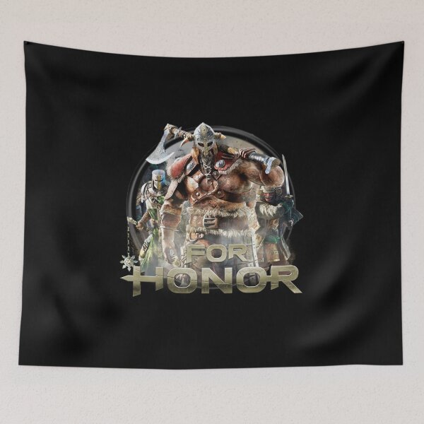 Item preview, For Honor designed and sold by salloripandi.