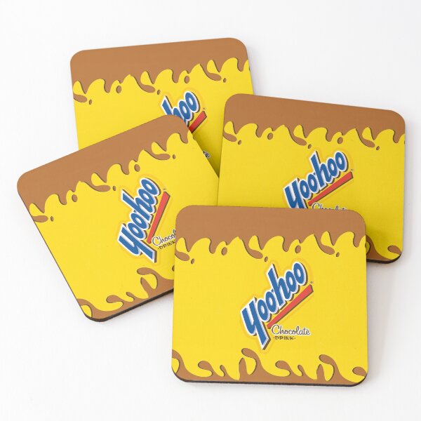 Item preview, yoohoo chocolate milk designed and sold by kjom98.