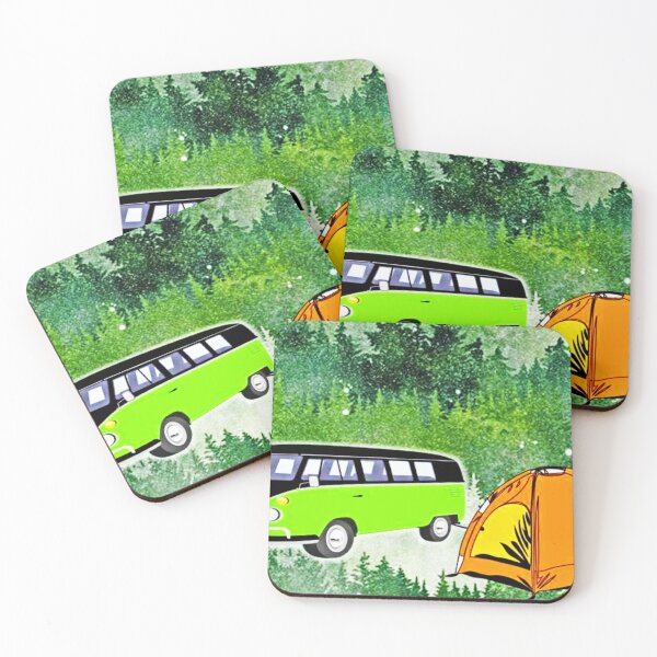 Item preview, Camping Adventure designed and sold by Aquila Light Pictures.