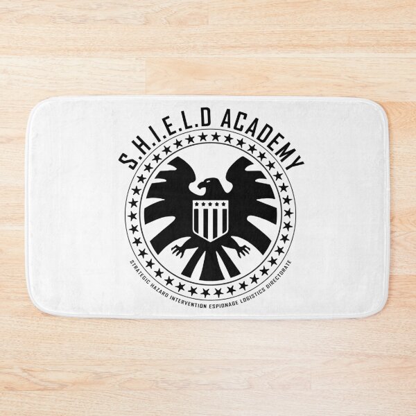 Item preview, SHIELD ACADEMY designed and sold by Loky Not Thors Brother.