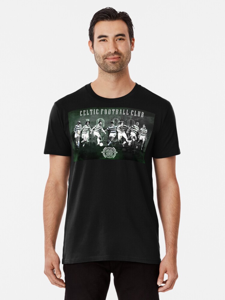 celtic fc t shirts