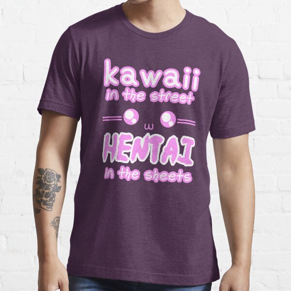 Super Kawaii Essential T-Shirt