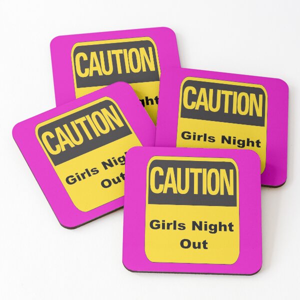 Item preview, Girls Night Out designed and sold by Personal Product Designers.