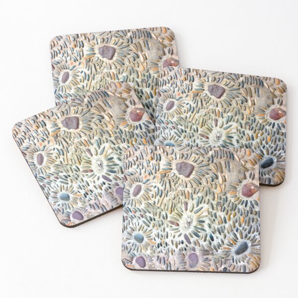 Item preview, Colorful Pebble Pattern designed and sold by TMBTM.
