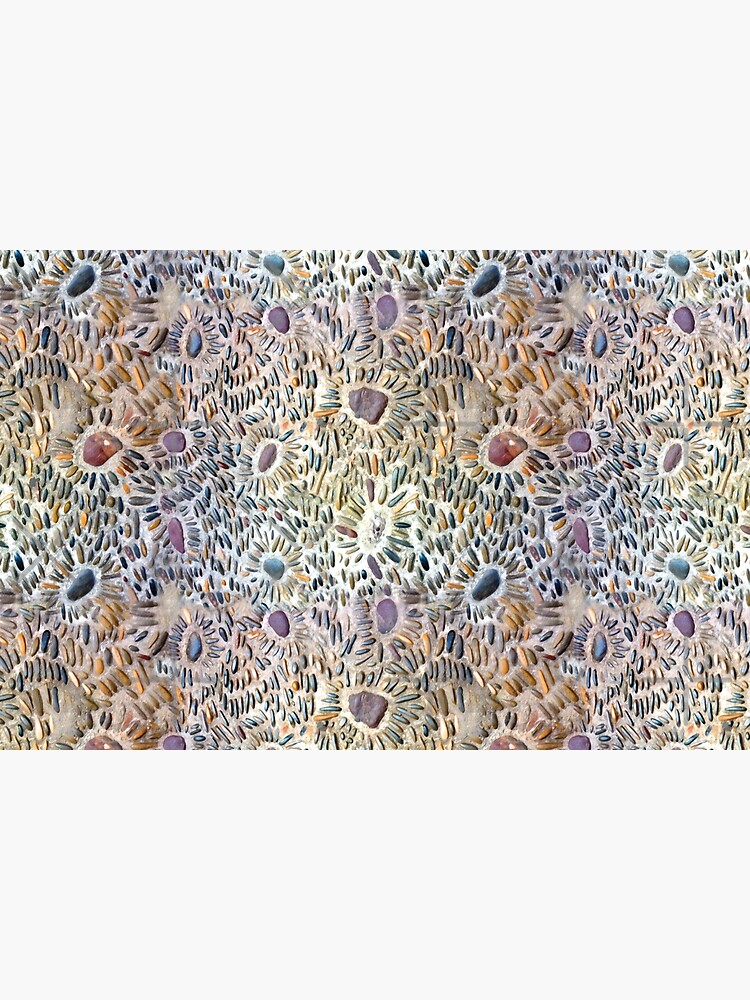 Street Pavement Pattern motif by TMBTM